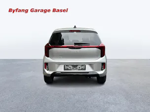 Kia Picanto 1.0 GDi Inspire+