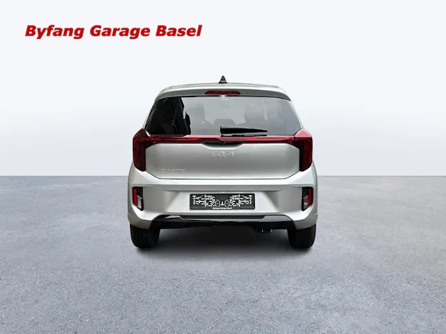 Kia Picanto 1.0 GDi Inspire+