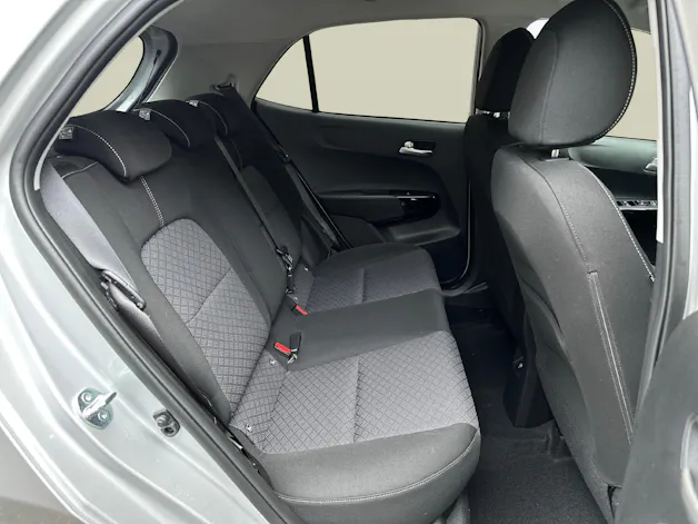 Kia Picanto 1.0 GDi Inspire+