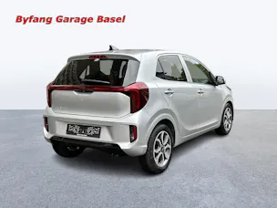 Kia Picanto 1.0 GDi Inspire+