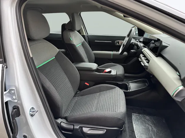 Kia EV4 58 kWh Lite