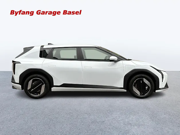 Kia EV4 58 kWh Lite