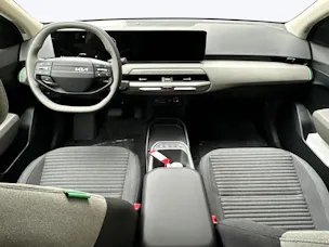 Kia EV4 58 kWh Lite