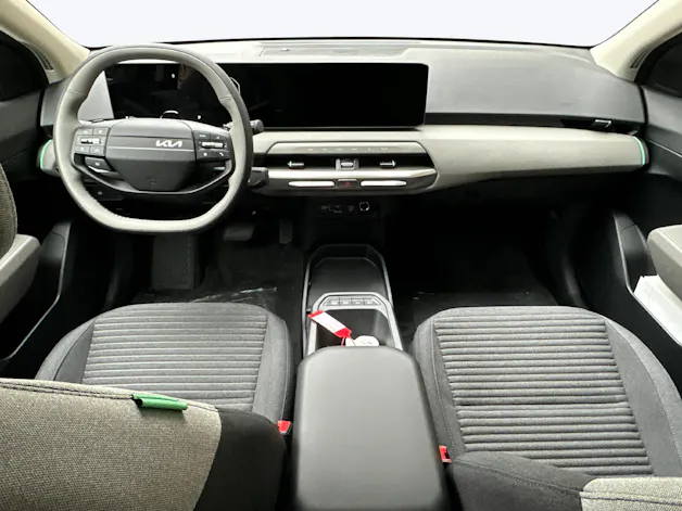 Kia EV4 58 kWh Lite