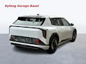 Kia EV4 58 kWh Lite