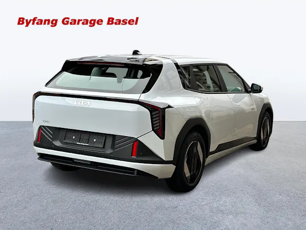 Kia EV4 58 kWh Lite