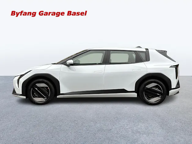 Kia EV4 58 kWh Lite
