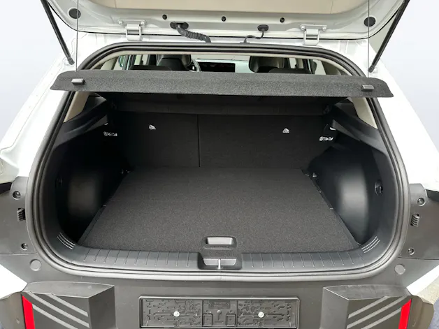Kia EV4 58 kWh Lite