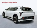 Kia EV4 58 kWh Lite