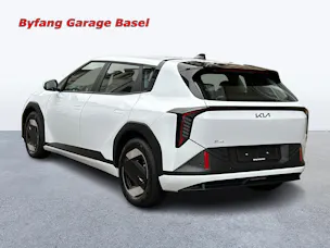 Kia EV4 58 kWh Lite