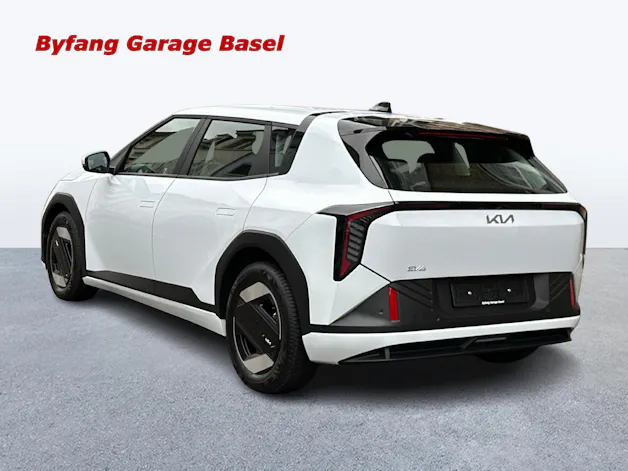 Kia EV4 58 kWh Lite