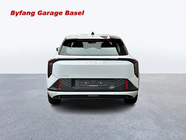 Kia EV4 58 kWh Lite