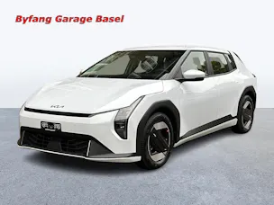 Kia EV4 58 kWh Lite