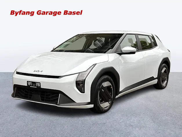 Kia EV4 58 kWh Lite