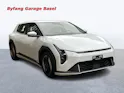 Kia EV4 58 kWh Lite