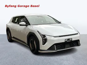 Kia EV4 58 kWh Lite