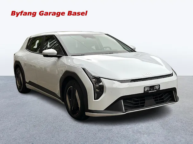 Kia EV4 58 kWh Lite