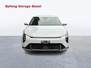 Kia EV4 58 kWh Lite