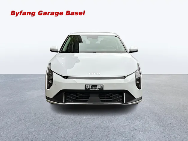 Kia EV4 58 kWh Lite