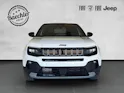 JEEP Avenger 1.2 MHEV Black Edition