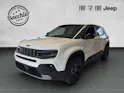 JEEP Avenger 1.2 MHEV Black Edition
