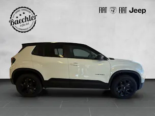 JEEP Avenger 1.2 MHEV Black Edition
