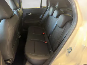 JEEP Avenger 1.2 MHEV Black Edition