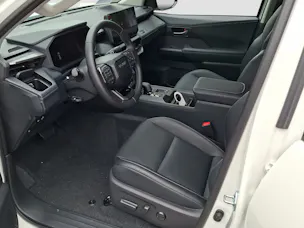 Toyota Hilux Double Cab.-Pick-up 59KWh Style