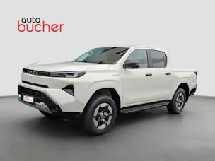 Toyota Hilux Double Cab.-Pick-up 59KWh Style