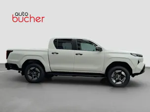 Toyota Hilux Double Cab.-Pick-up 59KWh Style