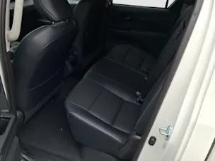 Toyota Hilux Double Cab.-Pick-up 59KWh Style