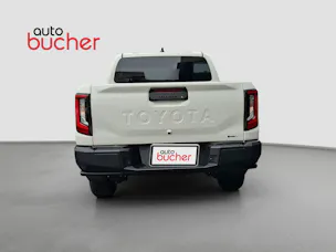 Toyota Hilux Double Cab.-Pick-up 59KWh Style