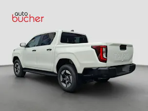 Toyota Hilux Double Cab.-Pick-up 59KWh Style
