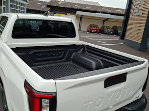 Toyota Hilux Double Cab.-Pick-up 59KWh Style