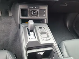Toyota Hilux Double Cab.-Pick-up 59KWh Style