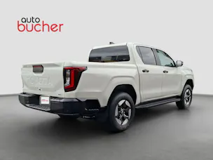 Toyota Hilux Double Cab.-Pick-up 59KWh Style