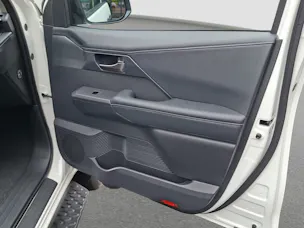 Toyota Hilux Double Cab.-Pick-up 59KWh Style