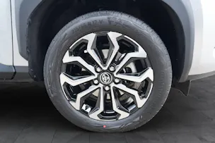 Toyota Yaris Cross 1.5 VVT-i HSD Trend Dynamic AWD-i