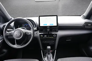 Toyota Yaris Cross 1.5 VVT-i HSD Trend Dynamic AWD-i
