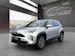 Toyota Yaris Cross 1.5 VVT-i HSD Trend Dynamic AWD-i
