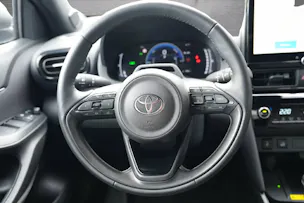 Toyota Yaris Cross 1.5 VVT-i HSD Trend Dynamic AWD-i