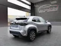 Toyota Yaris Cross 1.5 VVT-i HSD Trend Dynamic AWD-i