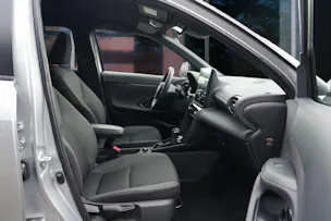 Toyota Yaris Cross 1.5 VVT-i HSD Trend Dynamic AWD-i