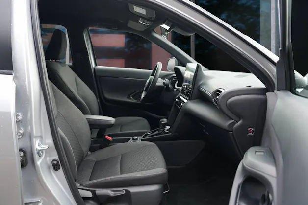 Toyota Yaris Cross 1.5 VVT-i HSD Trend Dynamic AWD-i