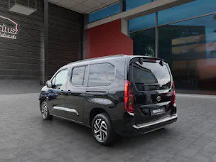 Toyota Proace City Verso L2 1.5 HDi 130 Trend
