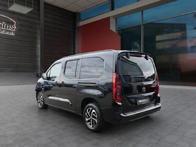 Toyota Proace City Verso L2 1.5 HDi 130 Trend