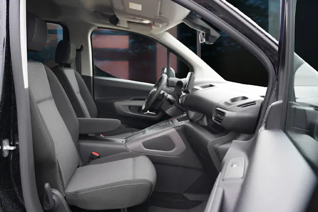 Toyota Proace City Verso L2 1.5 HDi 130 Trend