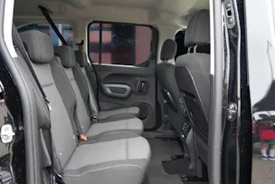 Toyota Proace City Verso L2 1.5 HDi 130 Trend