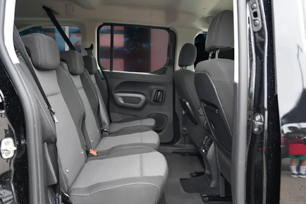 Toyota Proace City Verso L2 1.5 HDi 130 Trend