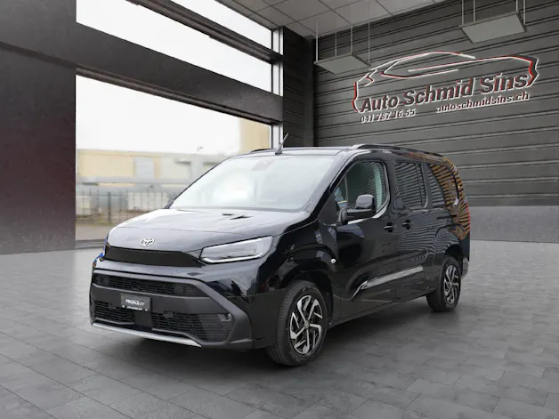 Toyota Proace City Verso L2 1.5 HDi 130 Trend